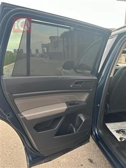 فولكسفاغن أطلس